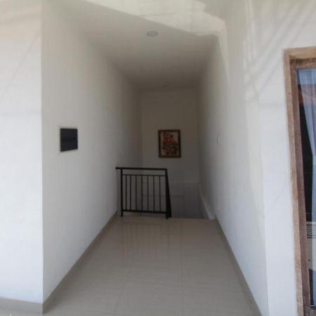 Eva Guest House Canggu Εξωτερικό φωτογραφία