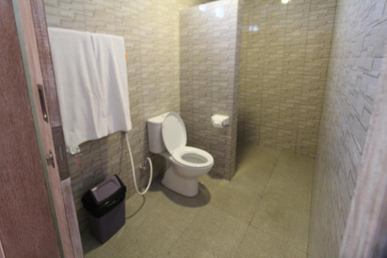 Eva Guest House Canggu Εξωτερικό φωτογραφία