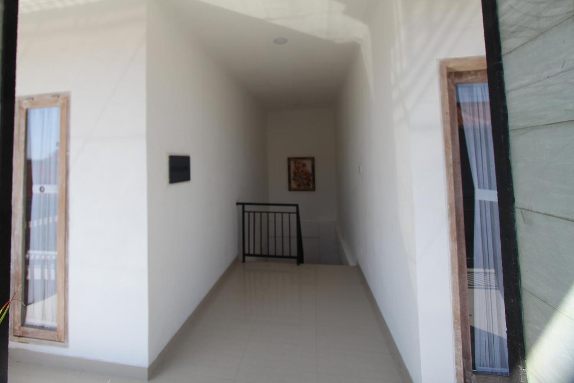 Eva Guest House Canggu Εξωτερικό φωτογραφία