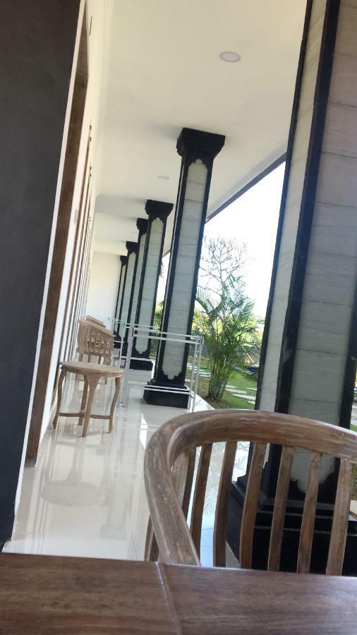 Eva Guest House Canggu Εξωτερικό φωτογραφία